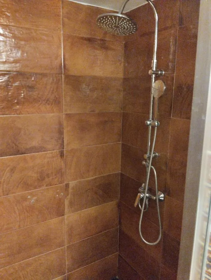 Torremolinos Apartament Center 1 Room Sun & Beach 0*,