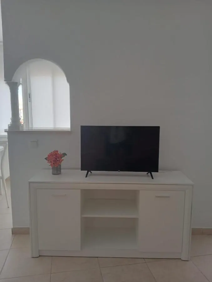 Torremolinos Apartament Center 1 Room Sun & Beach Lägenhet