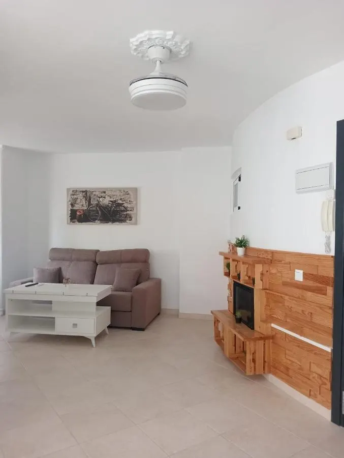 Torremolinos Apartament Center 1 Room Sun & Beach