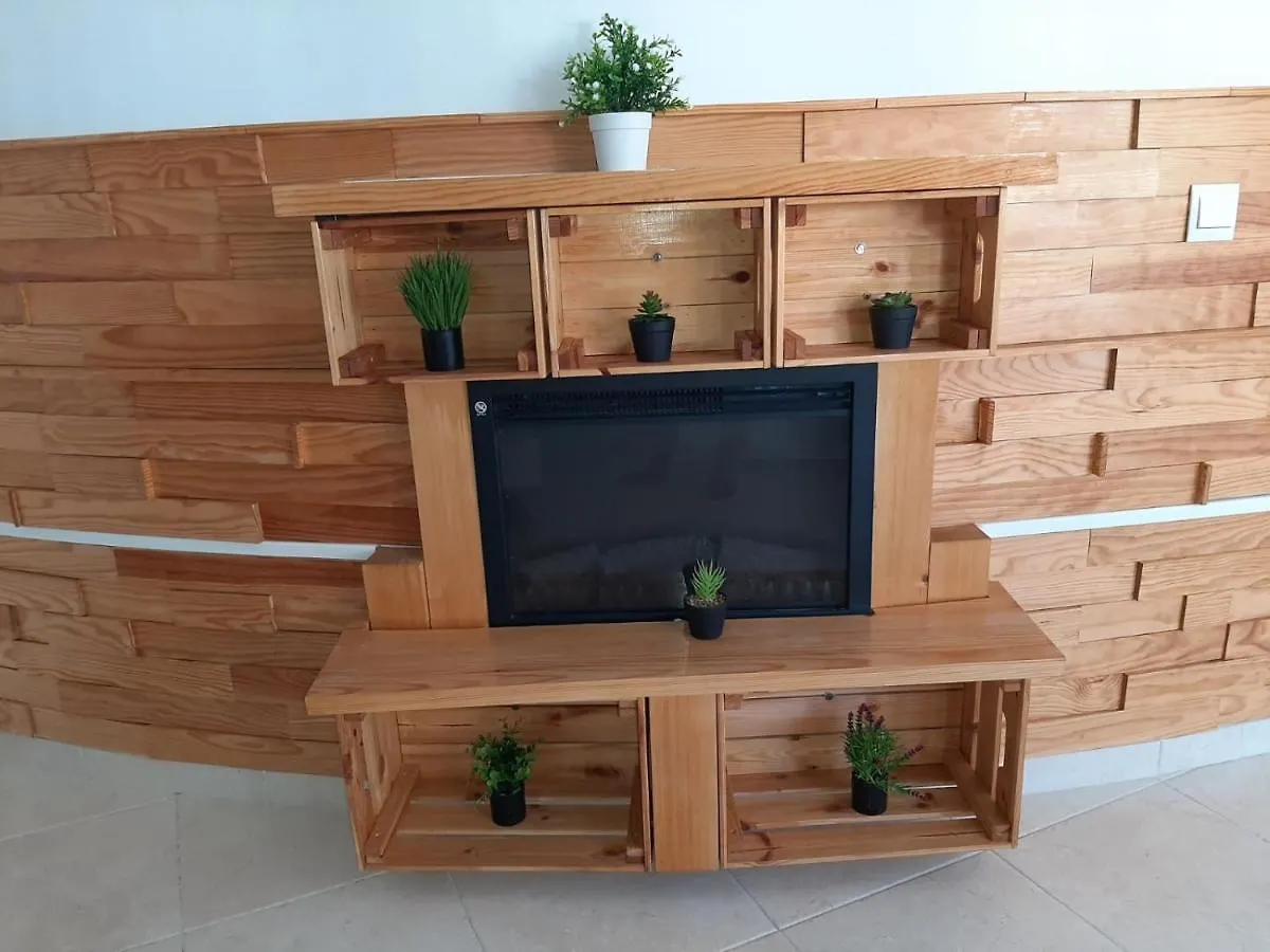 Lägenhet Torremolinos Apartament Center 1 Room Sun & Beach Spanien