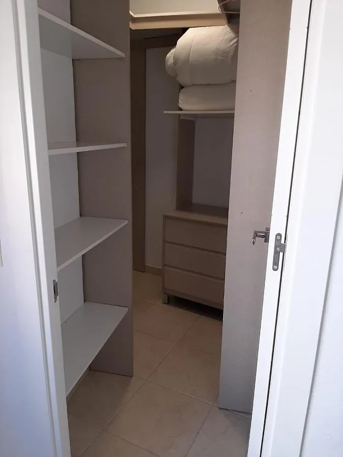 Torremolinos Apartament Center 1 Room Sun & Beach Lägenhet