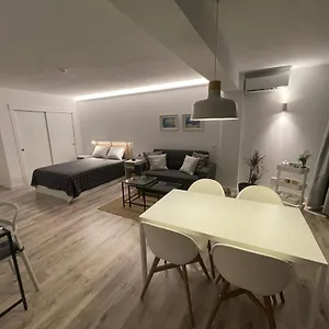  Apartamento C Y L