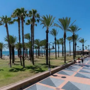  Apartamento Estudio Romantico La Carihuela