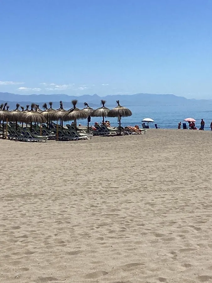 Torremolinos Apartament Center 1 Room Sun & Beach 0*,  Spain