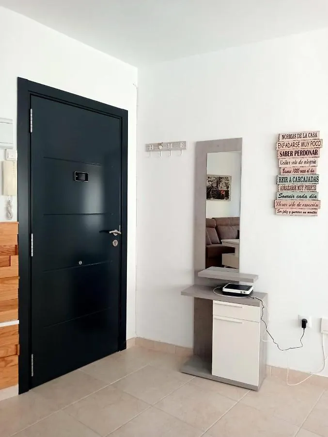 Apartment Torremolinos Apartament Center 1 Room Sun & Beach