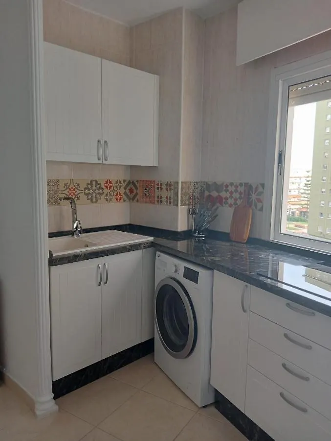 Apartment Torremolinos Apartament Center 1 Room Sun & Beach