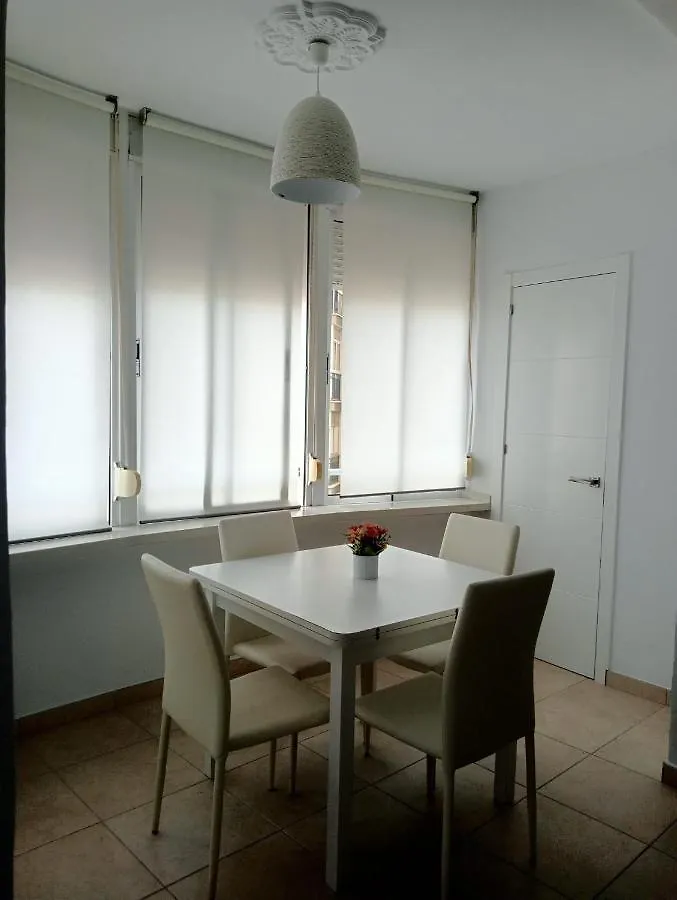 Torremolinos Apartament Center 1 Room Sun & Beach Apartment