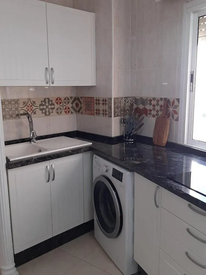 Torremolinos Apartament Center 1 Room Sun & Beach