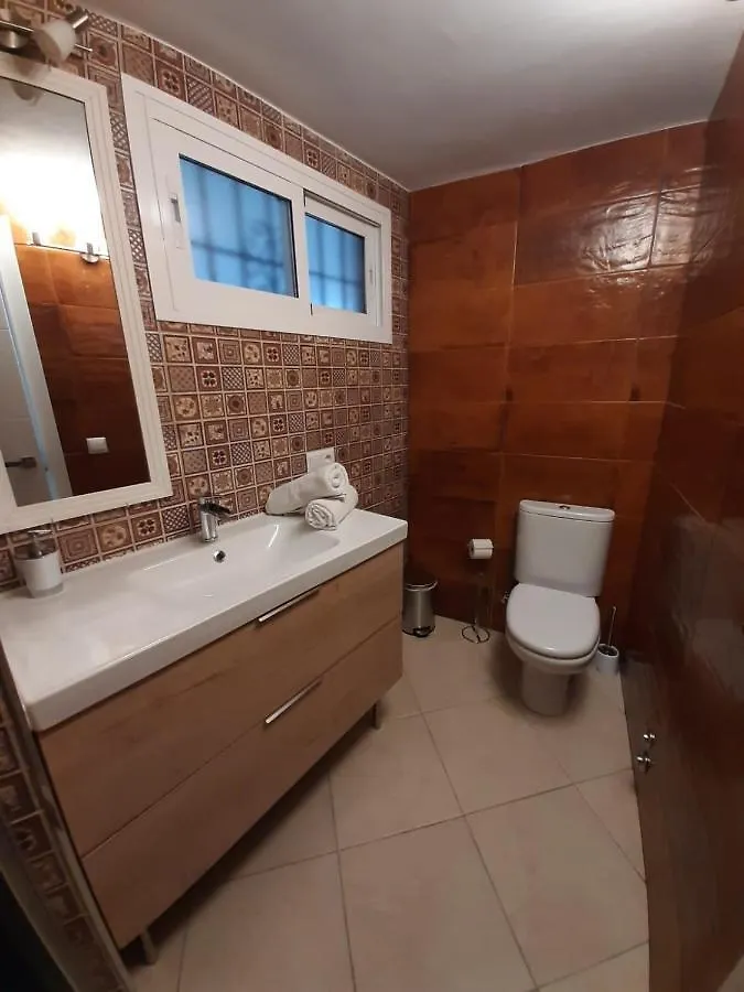 Apartment Torremolinos Apartament Center 1 Room Sun & Beach