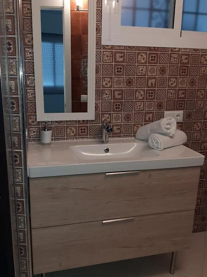 Apartment Torremolinos Apartament Center 1 Room Sun & Beach