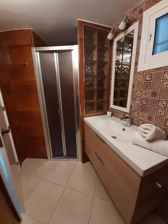 Torremolinos Apartament Center 1 Room Sun & Beach