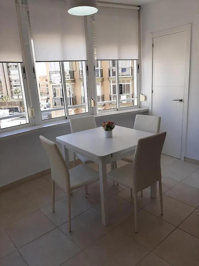Torremolinos Apartament Center 1 Room Sun & Beach Spain