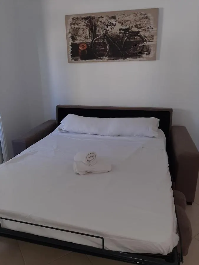Torremolinos Apartament Center 1 Room Sun & Beach 0*,  Spain