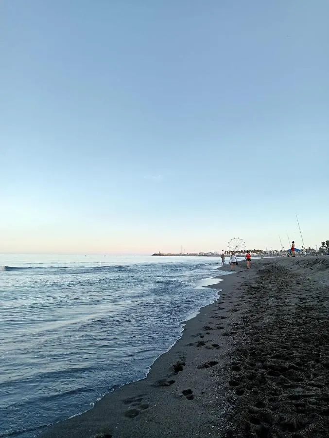 Torremolinos Apartament Center 1 Room Sun & Beach Spain