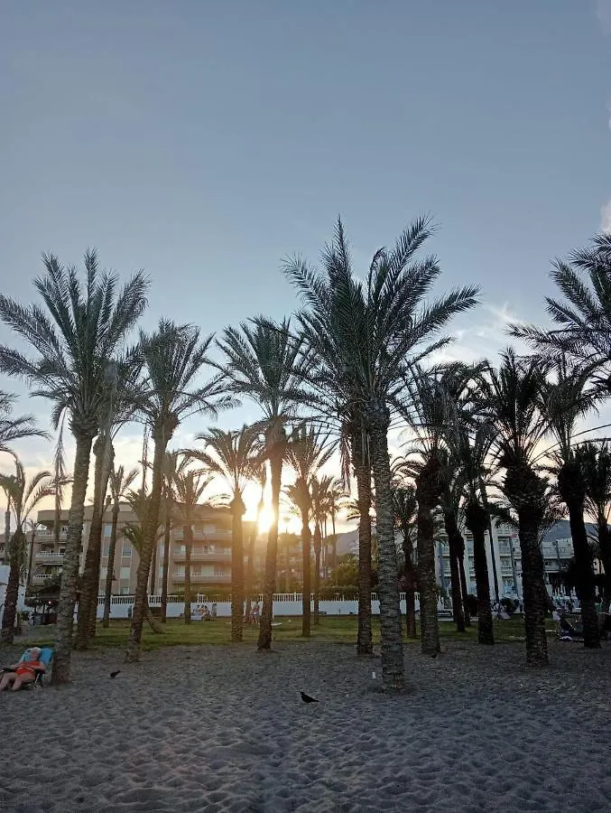 Torremolinos Apartament Center 1 Room Sun & Beach